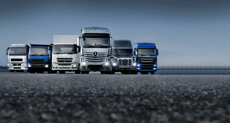 ндс на услуги перевозки грузов